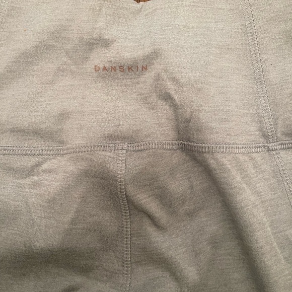 𝅺DANSKIN LEGGINGS size sp - Picture 4 of 6